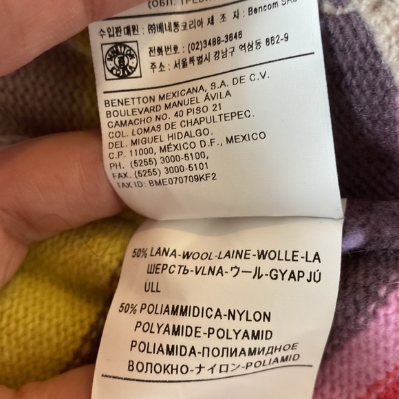 United color of Benetton - Picture 8 of 11